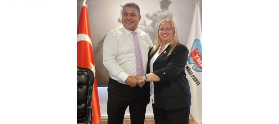 Yerli ve Milli Parti Muğla İl Başkanı Aysun Topçu’dan 21 Ekim Dünya Gazeteciler Günü Mesajı - GÜNDEM - İnternetin Ajansı