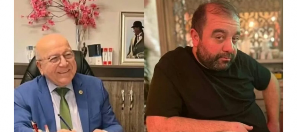 YERLİ VE MİLLİ PARTİ’DEN TAZİYE MESAJI - GÜNDEM - İnternetin Ajansı