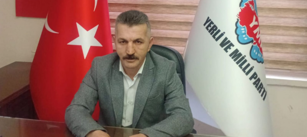 Yıldız’dan Başkan Ahmet Önal’a: Kırıkkale Artık Sonuç Bekliyor - GÜNDEM - İnternetin Ajansı