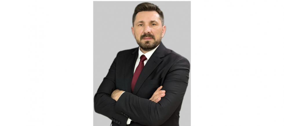 YRP Başkanı Emrah Şişman: “Gençler Yanımızda Ama Resmen Katılmaya Çekiniyor” - GÜNDEM - İnternetin Ajansı