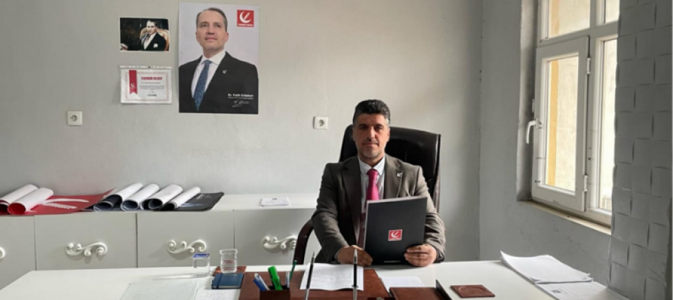 Yunus Kayra: “Siirt’te Kaybedecek Tek Bir Öğrencimiz Bile Yok” - GÜNDEM - İnternetin Ajansı