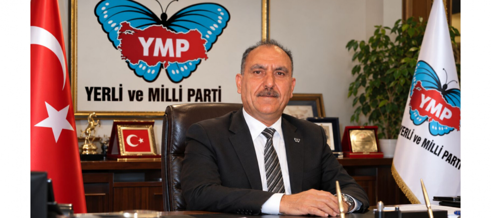 Yusuf Arslan: Adana’da Toplu Taşımada Klima Denetimleri Artırılmalı - GÜNDEM - İnternetin Ajansı