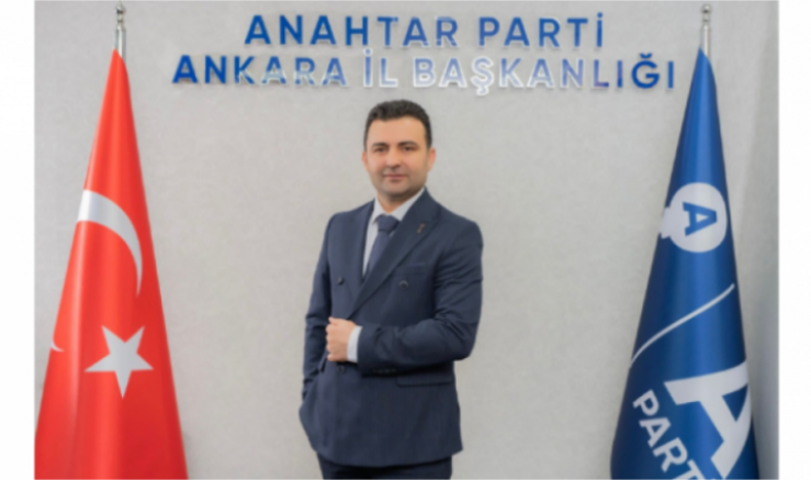 Yusuf Çetin: Aspir Markalaşsın - GÜNDEM - İnternetin Ajansı