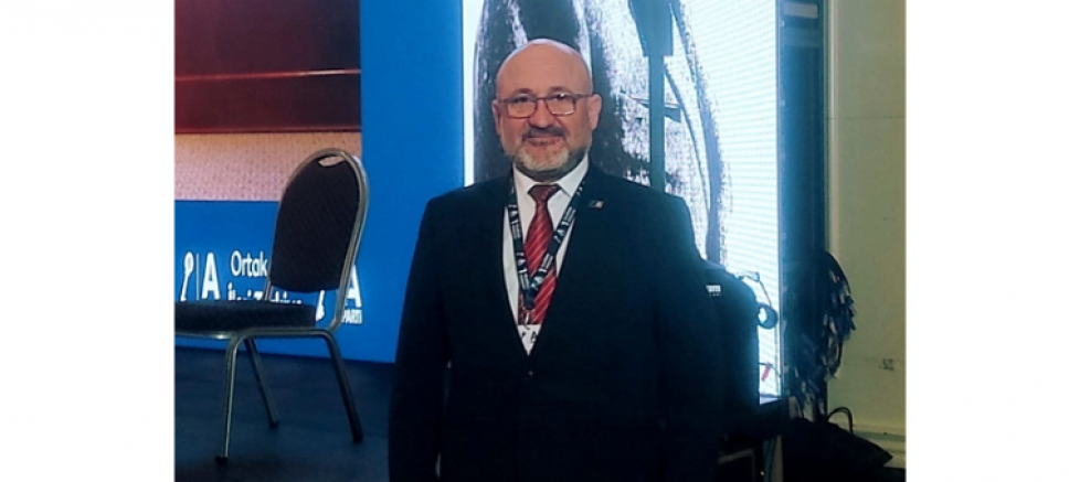 Yusuf Furan: 6 Şubat, Türkiye’ye Ertelenen Gerçeklerle Yüzleşme Mecburiyetini Hatırlattı - GÜNDEM - İnternetin Ajansı