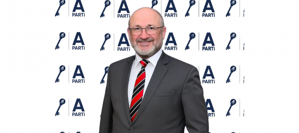 Yusuf Furan: Milletin Meclisi’nde Terör Övülüyorsa, Devlet Ciddiyetini Kaybetmiştir - GÜNDEM - İnternetin Ajansı