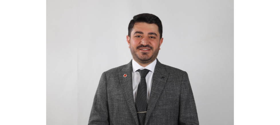 Yusuf Kolikısa: “Ekonomide İyileşme İddiası, Halkın Yaşam Mücadelesi Karşısında Gerçekçi Değil” - GÜNDEM - İnternetin Ajansı