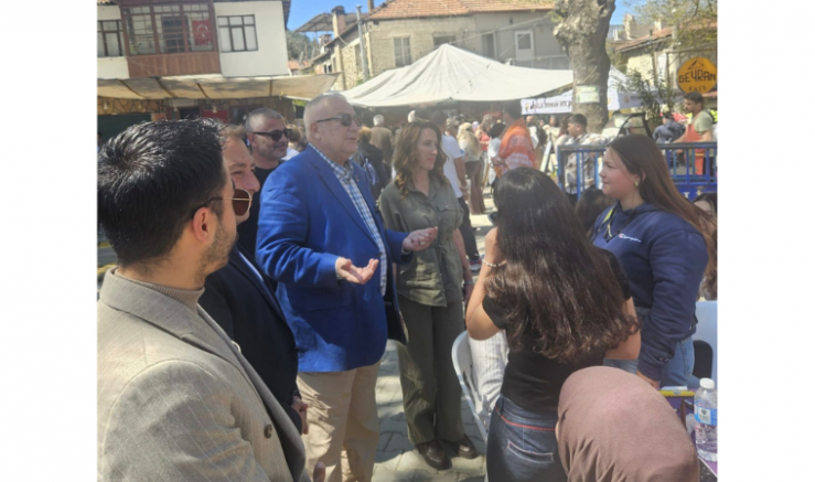 Zafer Partili Av. Özcan Pehlivanoğlu: “Zafer Partisi her yerde, milletin yanında” - GÜNDEM - İnternetin Ajansı