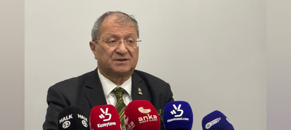 Zafer Partili Cihat Çetinkaya: “Türkiye’yi Kıskanan Yok, Halk Yoksullukla Boğuşuyor” - GÜNDEM - İnternetin Ajansı