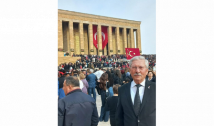 Zafer Partili Tarkan Kozan: Eğitimde Denetim Olmazsa Sistem Kilitlenir - GÜNDEM - İnternetin Ajansı