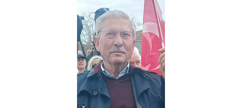 Zafer Partili Tarkan Kozan, Yeni Eğitim Yılına Sorunlarla Girilmemeli - GÜNDEM - İnternetin Ajansı