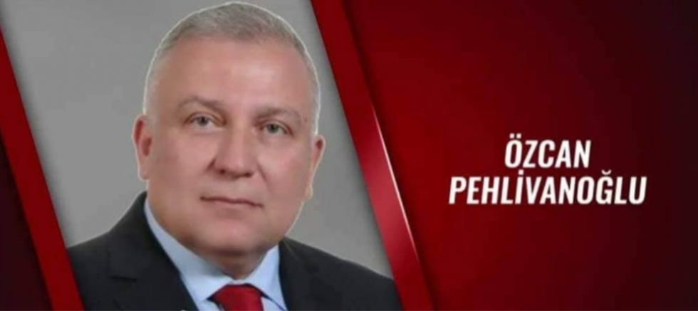 Zafer Partisi Genel Başkan Yardımcısı Pehlivanoğlu: Türk Milleti Tarih Önünde Bir Kez Daha Sınanıyor - GÜNDEM - İnternetin Ajansı