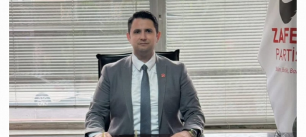 Zafer Partisi Manisa İl Başkanı Necdet Erikçi: “Yoksulluğa Karşı Mücadele, Onurlu Yaşamın Temelidir” - GÜNDEM - İnternetin Ajansı