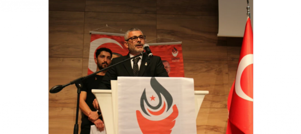 Zafer Partisi Muğla İl Başkanı Cem Ayber’den 19 Eylül Gaziler Günü Mesajı  “Gazilerimiz Milletimizin Gurur Kaynağıdır” - GÜNDEM - İnternetin Ajansı
