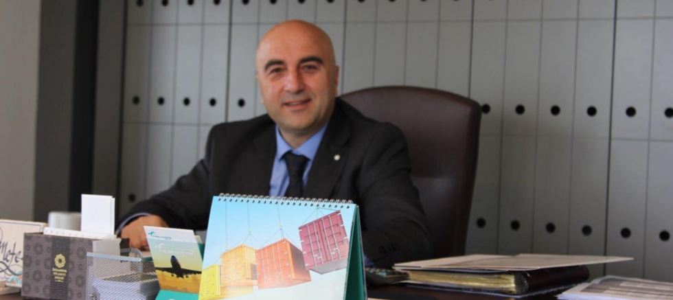 Zekeriya Mete: Eğitimde Fırsat Eşitliği Toplumsal Kalkınmanın Temelidir - GÜNDEM - İnternetin Ajansı
