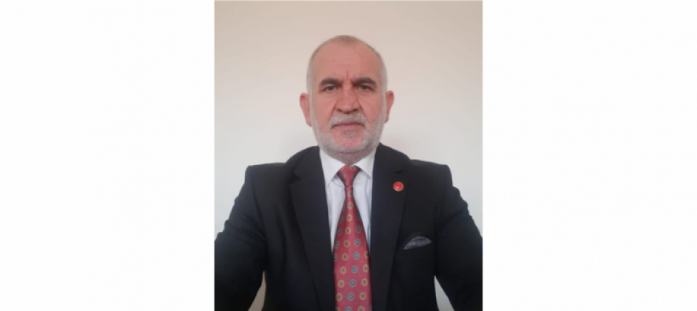 Tamer Ekincioğlu: 6 Şubat, Tedbir Alınma..