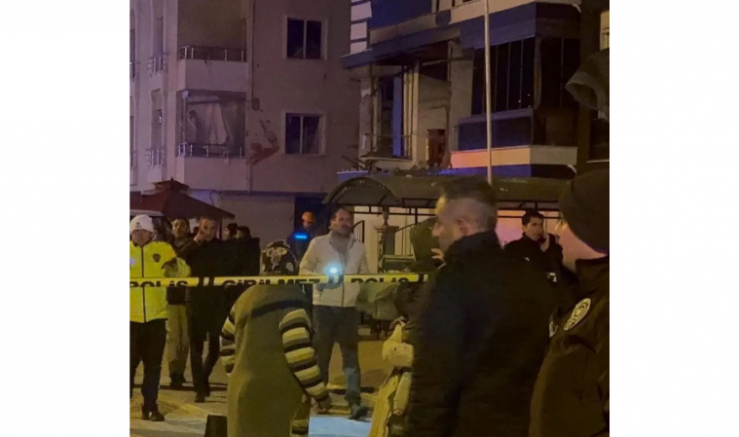 Taner Gümüş: Selçuk Mahallesi’ndeki Patl..