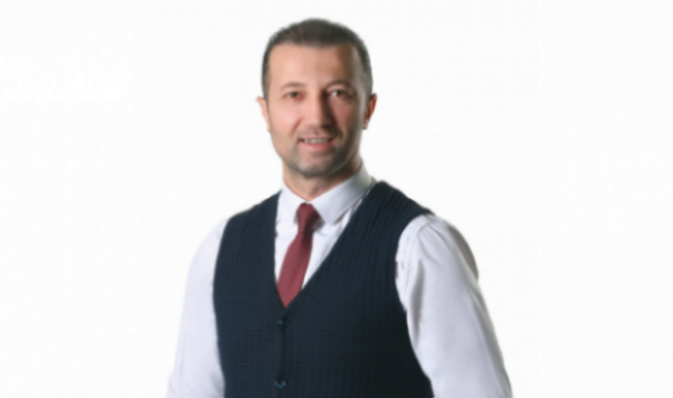 Tekin Yılmaz: 1 Mayıs, Metropolde Emeğin..