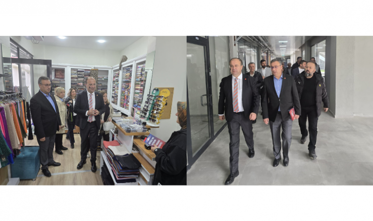 “Tokat artık sandık istiyor” - GÜNDEM - ..