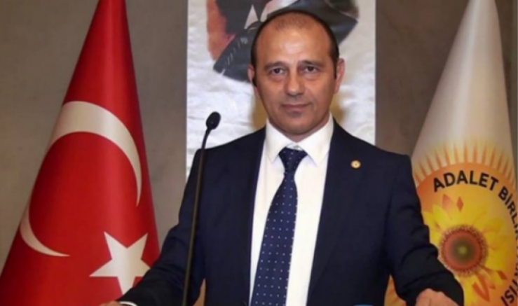Türkiye İttifakı Cumhurbaşkanı Adayı İrf..