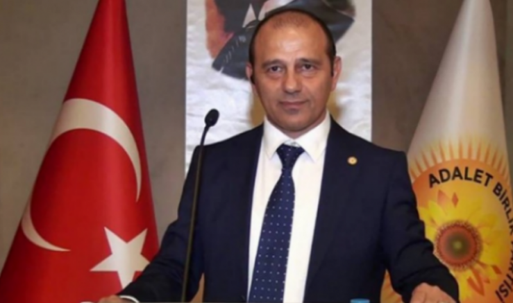 Türkiye İttifakı Cumhurbaşkanı Adayı İrf..
