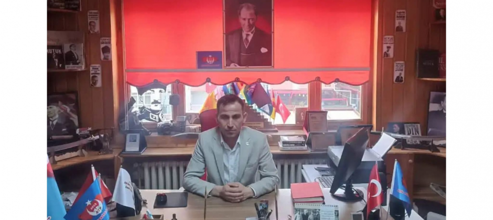 Ümit Demiroğlu: Bartın’da Barınma Krizi ..