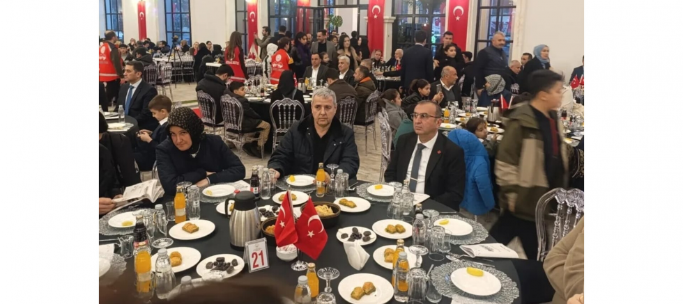 Ünal Ateş: “Kahramanlarımızın Emanetleri..