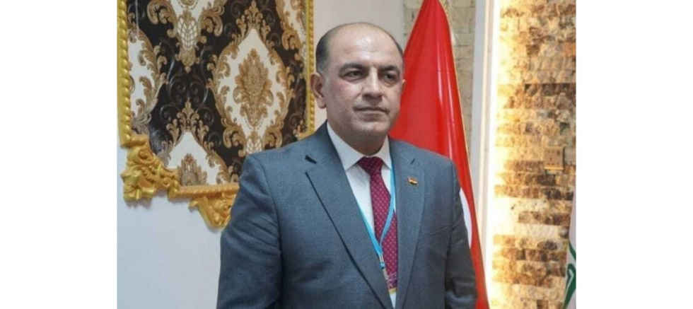 USİAD Genel Başkanı Nevaf Kılıç’tan 19 M..