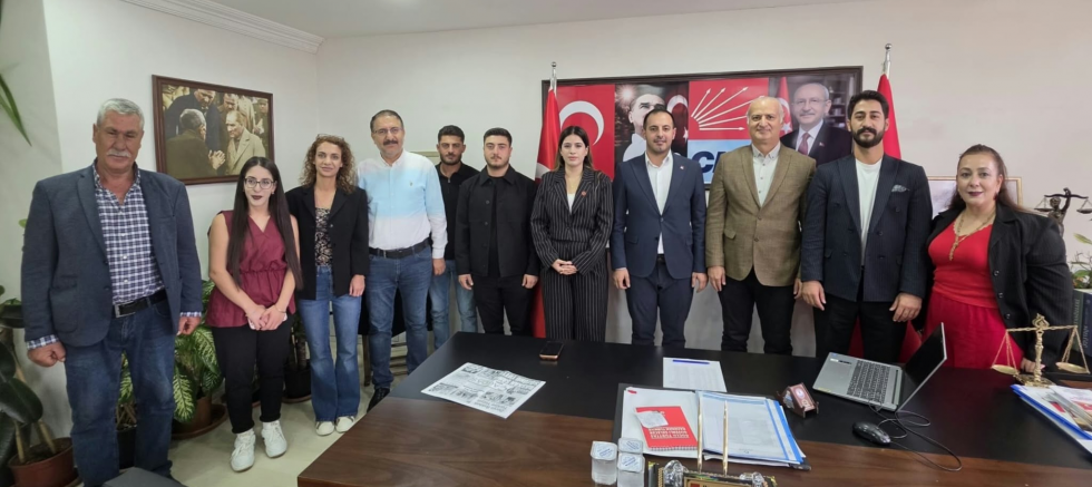 Üveys İzol: Birlik Dayanışma Ve Örgütlü ..