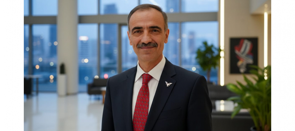 Vefa Partisi Genel Başkanı Fatih Şengül’..
