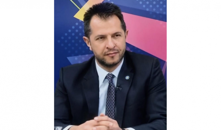 Volkan Karasu: Balıkesir’de Yükselen Ses..
