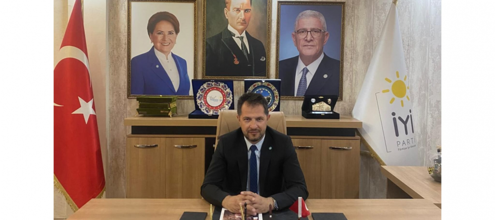 Volkan Karasu: Deprem Hafızası Tedbir Kü..