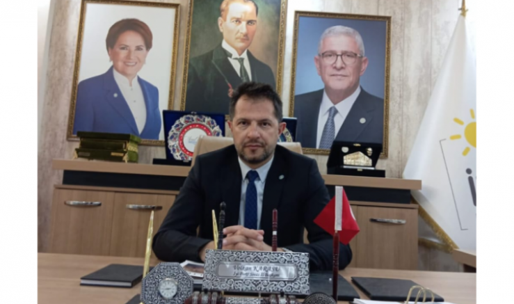 Volkan Karasu: Sivas Demir Çelik Emekçil..