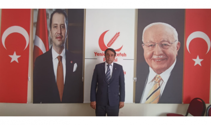 Yafes Alca: Kürt Kadınını Hedef Alan Had..