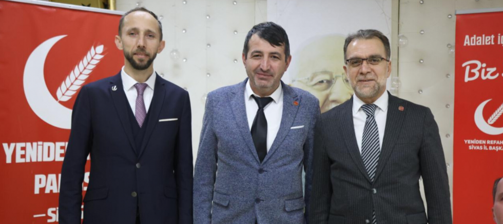 Yaser Resul Eldemir: Birlik Ve Dayanışma..