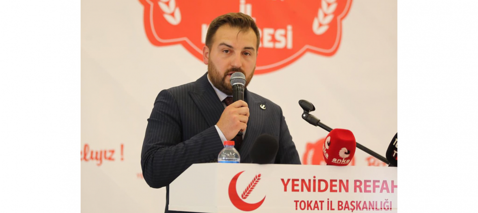 Yasin Çeltek: Artan Borçlar Ekonomik Çık..