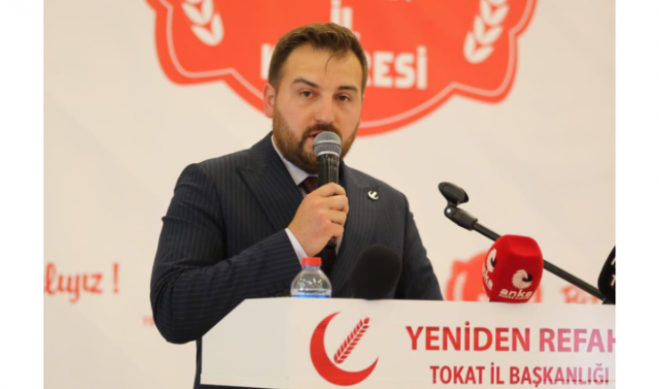 Yasin Çeltek: Çevreyi Korumak Geleceğin ..