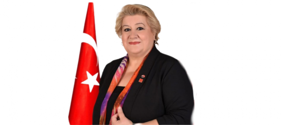 Yeni Parti Kahramanmaraş İl Kadın Kolları Başkanı Lütfiye Köroğlu’ndan Gaziler Günü Mesajı - GÜNDEM - İnternetin Ajansı