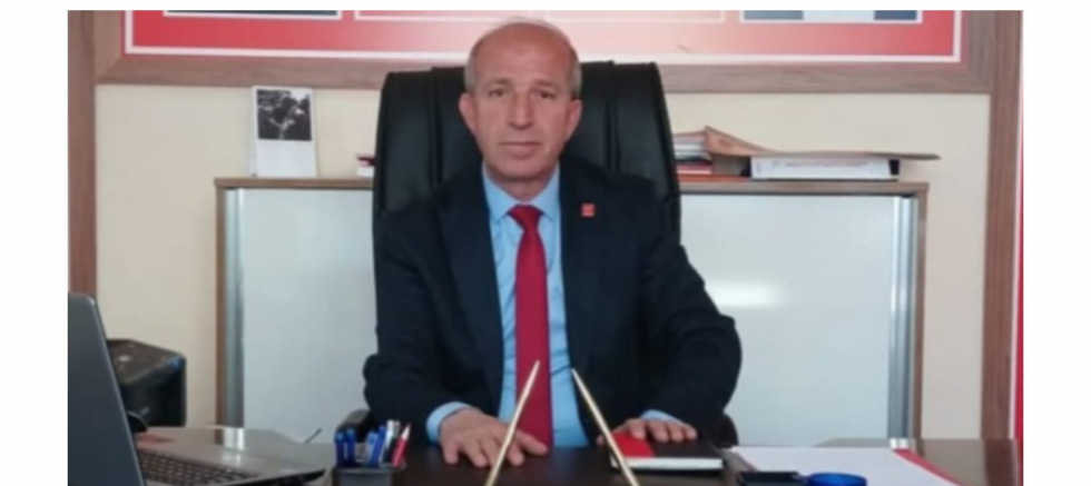 Yeni Parti Oğuzlar İlçe Başkanı Talip Karadeniz: “Bağımsızlık, Siyasi Hesaplara Kurban Edilemez” - GÜNDEM - İnternetin Ajansı
