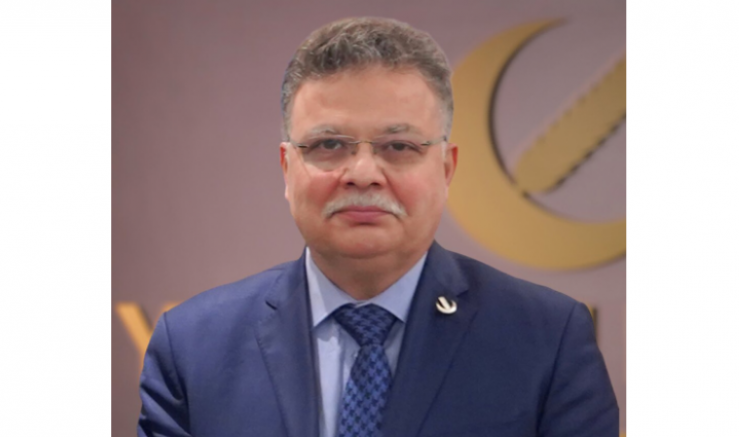 Yeniden Refah Partili İbrahim Gök: “Yarg..