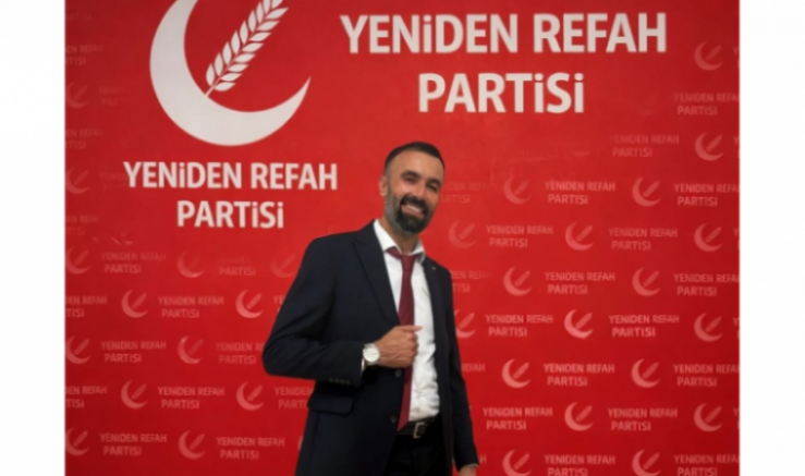 Yeniden Refah Partili Irmak: Köprüköy’de..