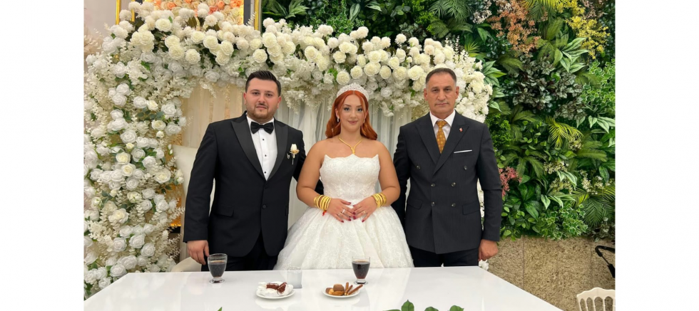 Yeniden Refah Partisi Sivrice İlçe Başka..