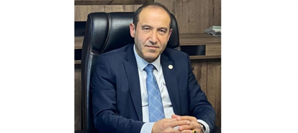 Yılmaz Bozyokuş: Mevlid Kandili Gönüller..