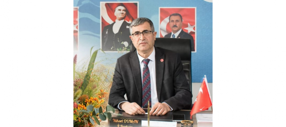 Yüksel Duman: Hakikat Aydınlanana, Adale..