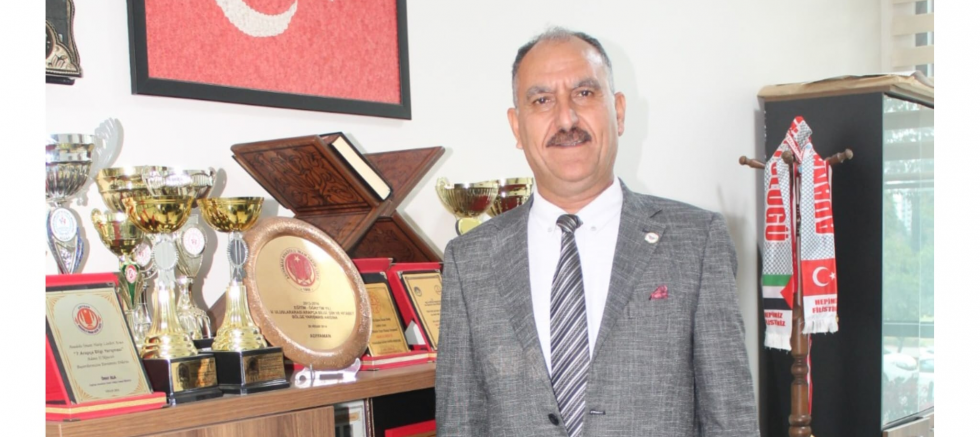 Yusuf Arslan: Doğum İzninin Uzatılması M..