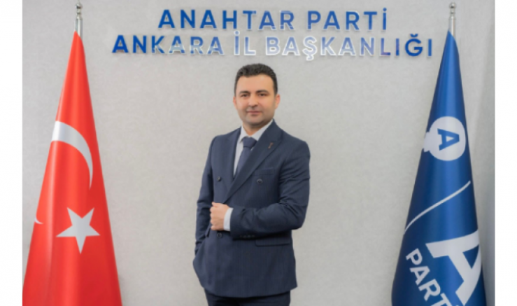 Yusuf Çetin: Annelerimizin Sevgisi Ve Fe..