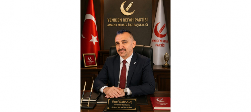 Yusuf Karakuş: “Babalarımız Ailelerimizi..