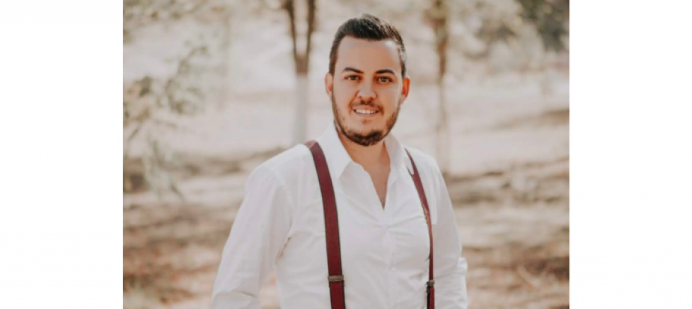 Zafer Partisi Kırşehir İl Başkanı Ramaza..